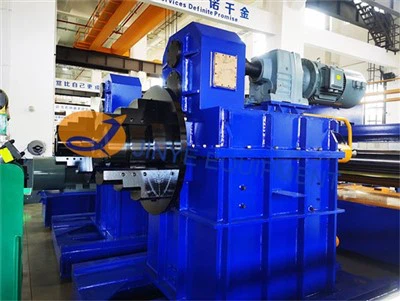 Zware bord snijmachine