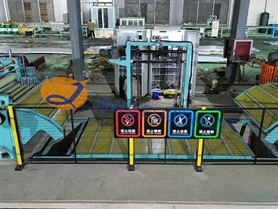 Toepassingen van op lengte gesneden staalplaten